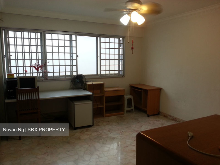 Blk 730 Yishun Street 71 (Yishun), HDB 5 Rooms #177407842
